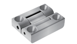 Hinges